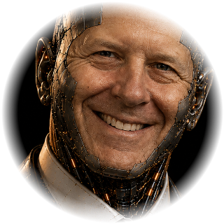 AI Macro investor persona