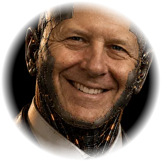 AI Macro investor persona