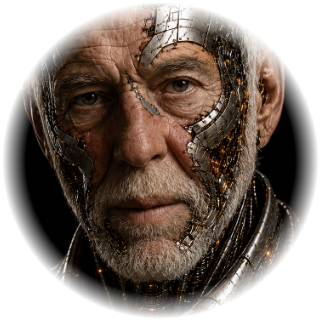 AI Quant investor persona